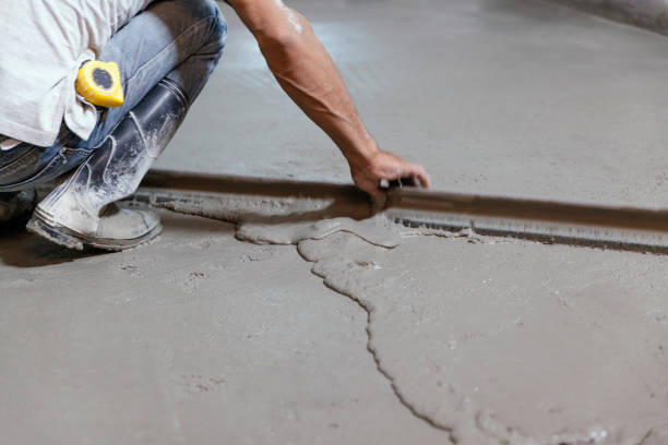 Best Affordable Concrete Contractor  in Wheaton, MD