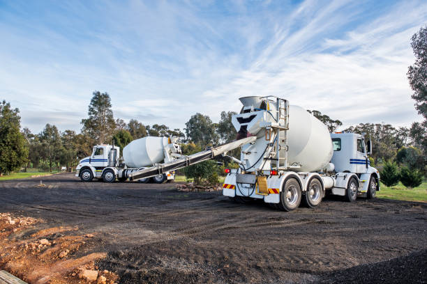 Best Concrete Crack Repair  in Wheaton, MD